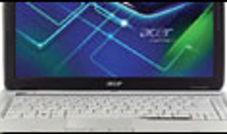 Acer Aspire 4720-101G16