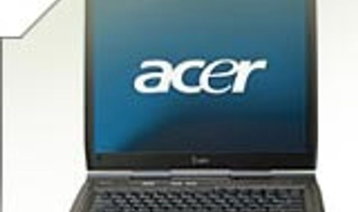 Acer Aspire1400