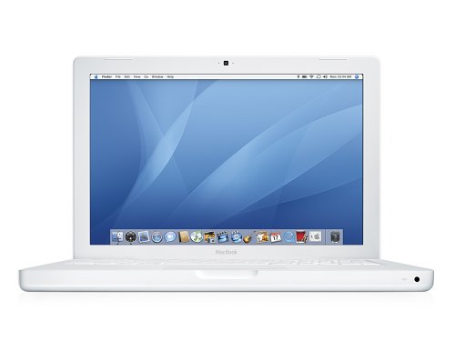 Apple MacBook-Core 2 Duo