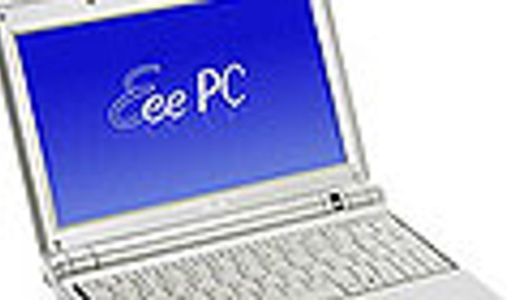 ASUS Eee PC 1000H (80GB)