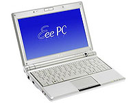 ASUS Eee PC 1000H (80GB)