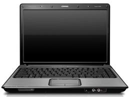 โน๊ตบุ๊ค Compaq Presario V3621AU