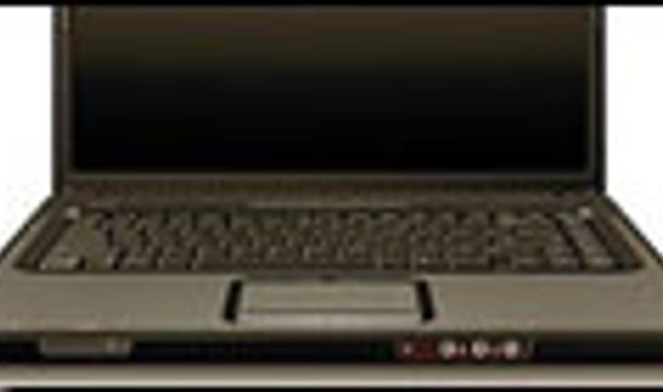 Compaq Presario C704TU