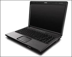 Compaq Presario V3111TU