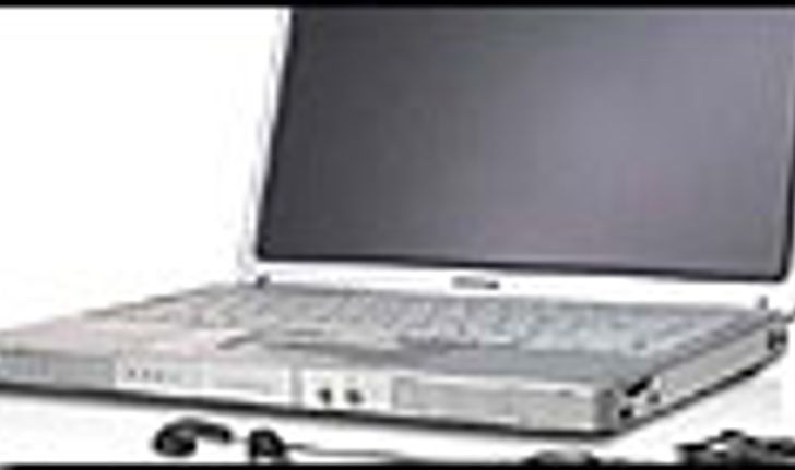 Compaq Presario V2347AP