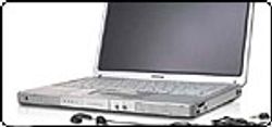 Compaq Presario V2347AP