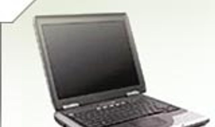 Compaq Presario 2100-2113AP