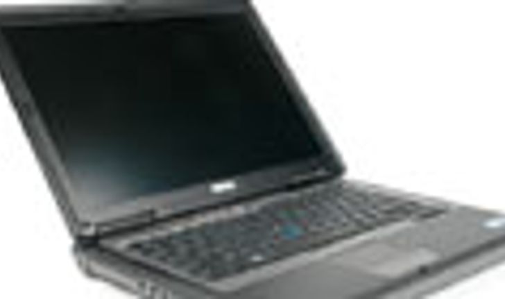 Dell D630