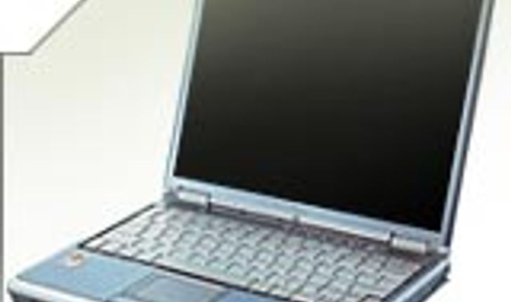 Fujitsu Lifebook S6120