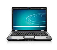 HP Pavilion dv2912TX