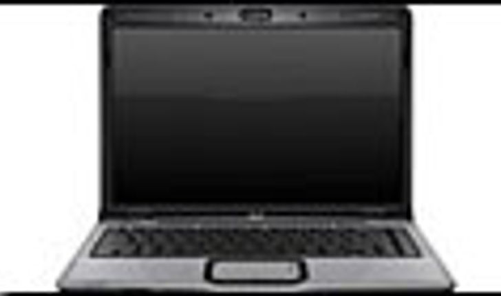 HP Pavilion dv2626TX