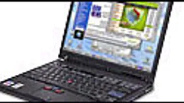 IBM ThinkPad T41