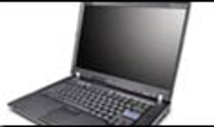 Lenovo ThinkPad R61-7732A18