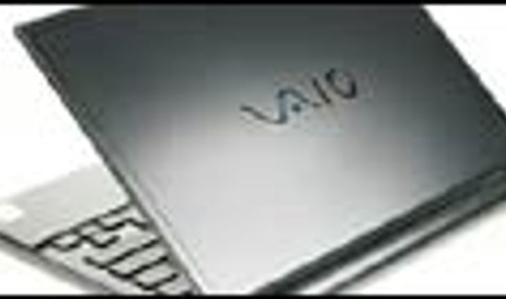 Sony VAIO VGN-TZ16SN