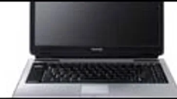 Toshiba Satellite A100