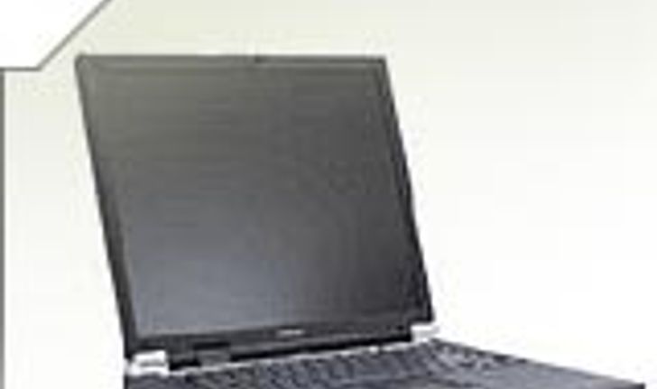 Toshiba Satellite 2430-A740