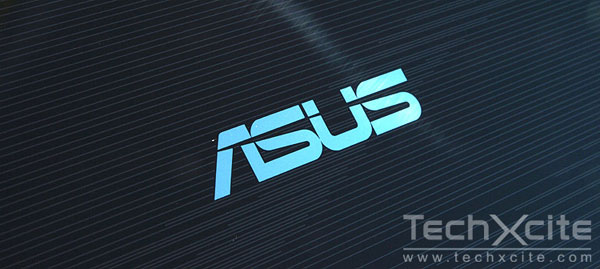 รีวิว Asus F8Va