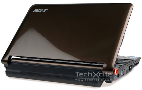 Acer Aspire One