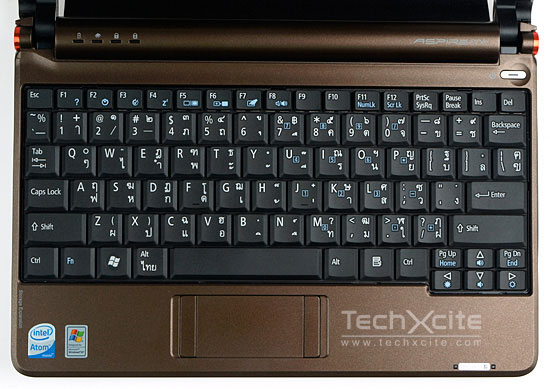 Acer Aspire One