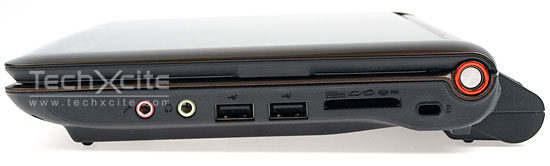 Acer Aspire One