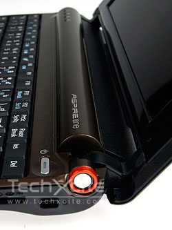 Acer Aspire One