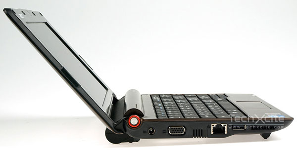 Acer Aspire One