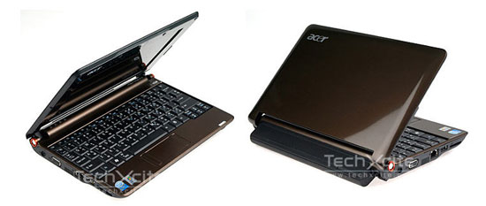 Acer Aspire One