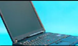 รีวิว Lenovo ThinkPad T60