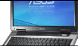 รีวิว Asus A8J series