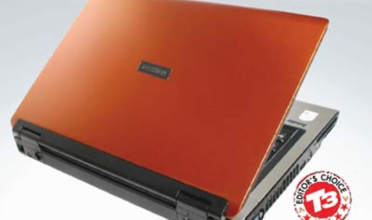 รีวิว Toshiba Satellite M100-2242T