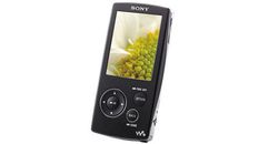 Sony : WALKMAN Video MP3 - NW-A808