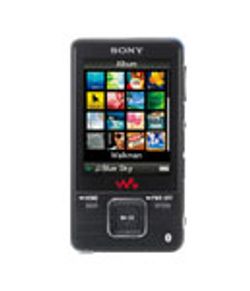 Sony : Walkman MP4 รุ่น NWZ-A820