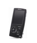 Sony : Walkman Video MP3 NW-A805