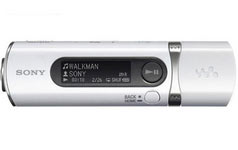 Walkman MP3 NWD-B105F