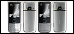 Nokia 6700 Classic - ดิชั้นสวยอย่างเดียวไม่ได้ .....