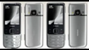 Nokia 6700 Classic - ดิชั้นสวยอย่างเดียวไม่ได้ .....