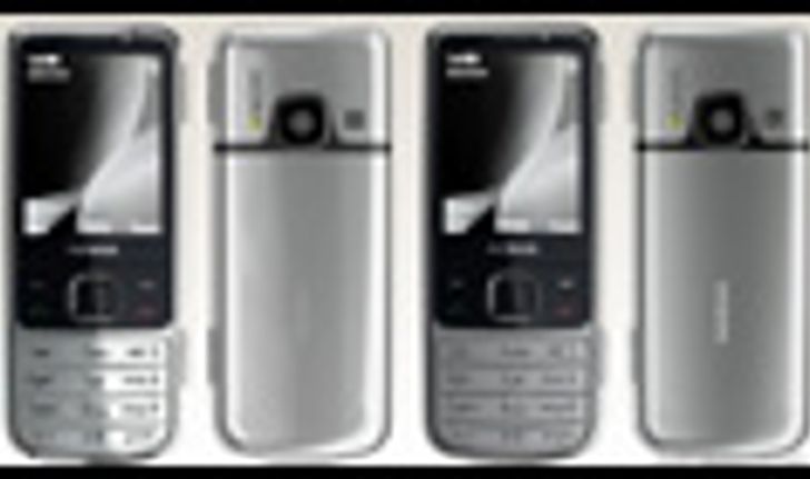 Nokia 6700 Classic - ดิชั้นสวยอย่างเดียวไม่ได้ .....