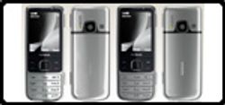 Nokia 6700 Classic - ดิชั้นสวยอย่างเดียวไม่ได้ .....