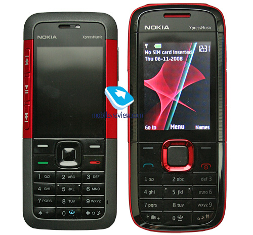 Nokia 5130 XpressMusic_5