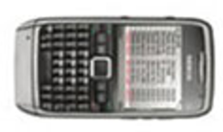 NOKIA E71