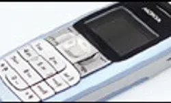 รีวิว Nokia 2310