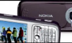 รีวิว Nokia N73