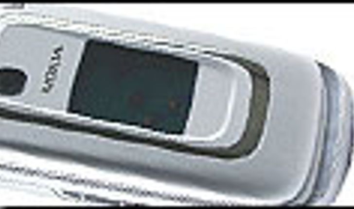 รีวิว Nokia 6131