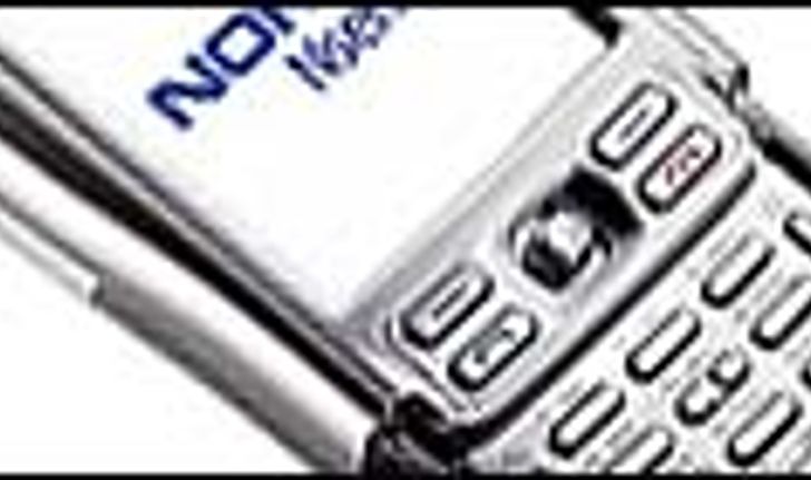 รีวิว Nokia N91