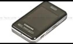 Samsung SGH D980 : ไม่ใช่แค่ทัชโฟนเฉยๆ ใช้งาน 2 ซิม ก็ได้ด้วย