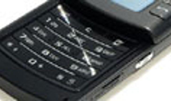 รีวิว Samsung S7330 สไลด์ผู้ดี พร้อมระบบปุ่มสัมผัส