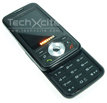 Samsung SGH-i450