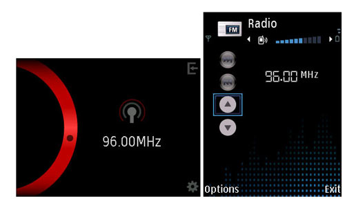 Samsung SGH-i450