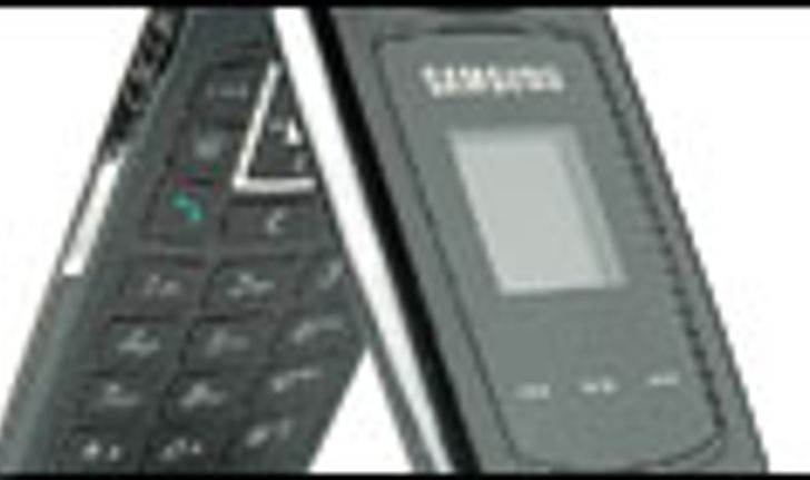 รีวิว  Samsung SGH-Z560