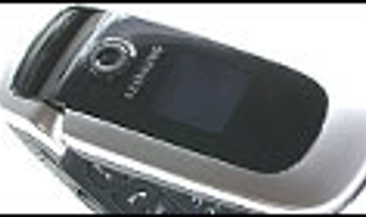 รีวิว Samsung X660